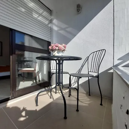 Aveiro Home Pensjonat