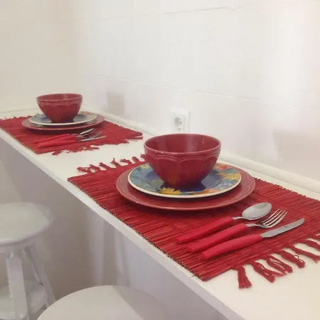 Aveiro Home Gasthuis Aveiro