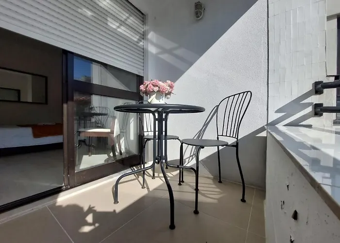 Aveiro Home Guest house