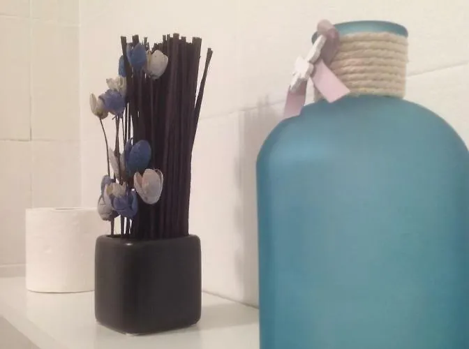 Guest house Aveiro Home *